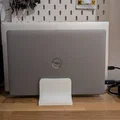 Kệ dựng laptop đôi dạng đứng (Double vertical laptop stand) - Thumbnail 4