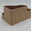 Chậu Trồng Cây Thủy Sinh Nhỏ | Aquascape Nhiều Tầng - Thumbnail 7