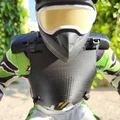 Bộ giáp vai in 3D bảo vệ rider cho Losi Promoto MX - Thumbnail 2