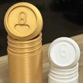 Lon nước ngụy trang cất đồ bí mật (2 size): Soda can decoy stash cans! - Thumbnail 1