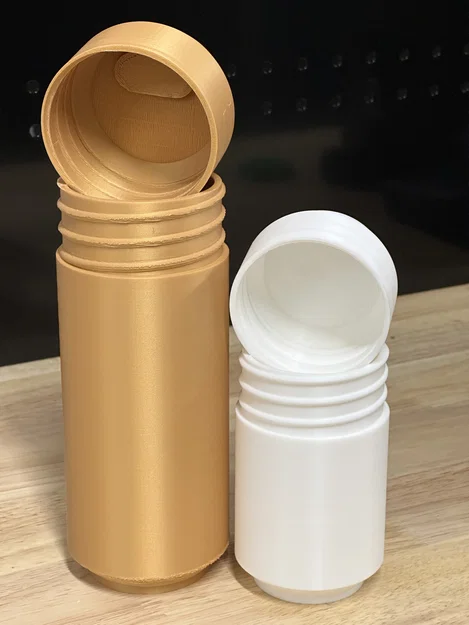 Lon nước ngụy trang cất đồ bí mật (2 size): Soda can decoy stash cans! - Image 2