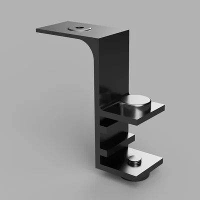 Elegoo Neptune 4 Plus - Giá gắn camera bên hông