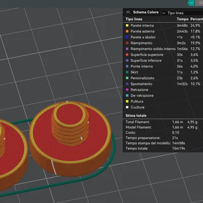 Elegoo Neptune 4 Plus - Giá gắn camera bên hông