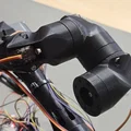 Cánh tay robot 6DoF | Hệ thống mô-đun | Giá rẻ | Phục vụ giáo dục - Thumbnail 4