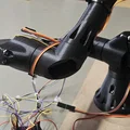 Cánh tay robot 6DoF | Hệ thống mô-đun | Giá rẻ | Phục vụ giáo dục - Thumbnail 5