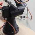 Cánh tay robot 6DoF | Hệ thống mô-đun | Giá rẻ | Phục vụ giáo dục - Thumbnail 6