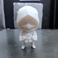 Mô hình Chibi Ninja Girl Dễ Thương - File In 3D Chi Tiết - Thumbnail 4