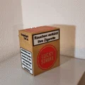 Hộp thuốc lá 150 điếu (Zigarettenschachtel 150st) - Cigarette box 150 pieces - Thumbnail 2