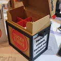 Hộp thuốc lá 150 điếu (Zigarettenschachtel 150st) - Cigarette box 150 pieces - Thumbnail 6