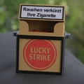 Hộp thuốc lá 150 điếu (Zigarettenschachtel 150st) - Cigarette box 150 pieces - Thumbnail 8