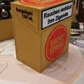 Hộp thuốc lá 150 điếu (Zigarettenschachtel 150st) - Cigarette box 150 pieces - Thumbnail 10