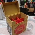 Hộp thuốc lá 150 điếu (Zigarettenschachtel 150st) - Cigarette box 150 pieces - Thumbnail 14