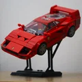 Bệ trưng bày cho Lego Ferrari F40 Supercar (76934) - Thumbnail 1