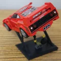 Bệ trưng bày cho Lego Ferrari F40 Supercar (76934) - Thumbnail 2