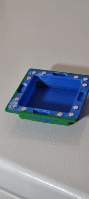 Nắp che khi sơn cho ổ cắm & công tắc (Painter's cover sockets switches)