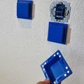 Nắp che khi sơn cho ổ cắm & công tắc (Painter's cover sockets switches) - Thumbnail 2