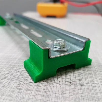 Chân kê DIN 35 Rail (DIN 35 Rail Feet)