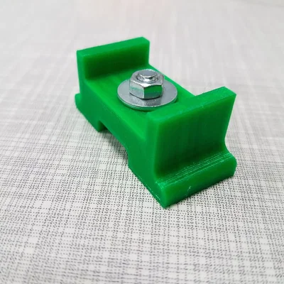 Chân kê DIN 35 Rail (DIN 35 Rail Feet)