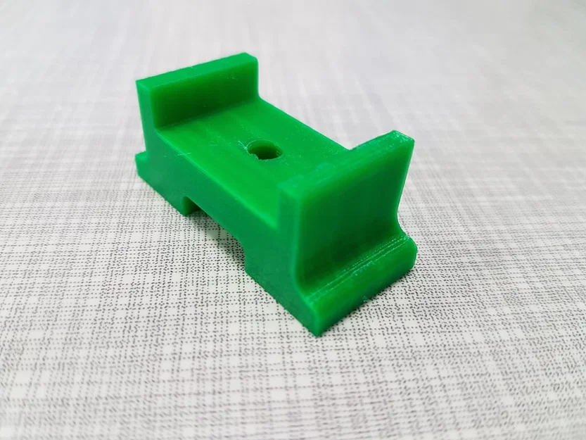 Chân kê DIN 35 Rail (DIN 35 Rail Feet) - Image 3