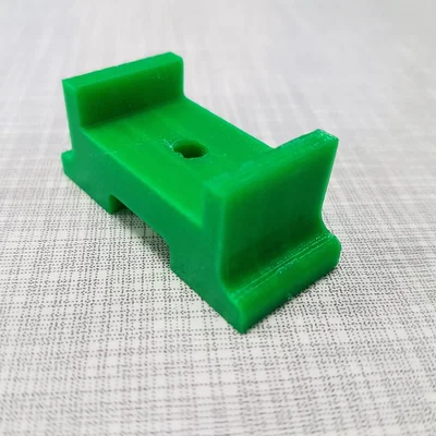 Chân kê DIN 35 Rail (DIN 35 Rail Feet)