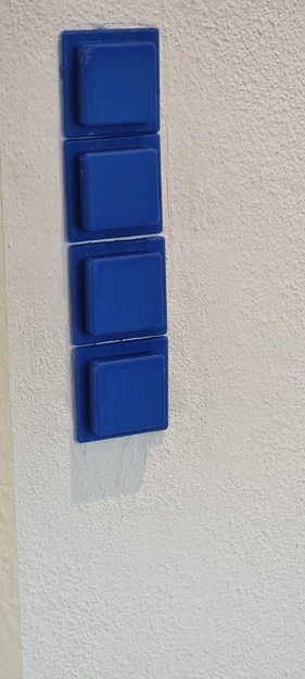 Nắp che khi sơn cho ổ cắm & công tắc (Painter's cover sockets switches) - Image 5