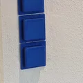 Nắp che khi sơn cho ổ cắm & công tắc (Painter's cover sockets switches) - Thumbnail 5