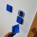 Nắp che khi sơn cho ổ cắm & công tắc (Painter's cover sockets switches) - Thumbnail 6