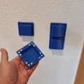 Nắp che khi sơn cho ổ cắm & công tắc (Painter's cover sockets switches) - Thumbnail 7