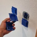 Nắp che khi sơn cho ổ cắm & công tắc (Painter's cover sockets switches) - Thumbnail 8