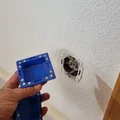 Nắp che khi sơn cho ổ cắm & công tắc (Painter's cover sockets switches) - Thumbnail 9