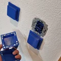 Nắp che khi sơn cho ổ cắm & công tắc (Painter's cover sockets switches) - Thumbnail 11