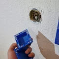 Nắp che khi sơn cho ổ cắm & công tắc (Painter's cover sockets switches) - Thumbnail 12