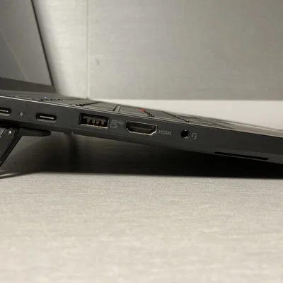 Chân Gập Laptop (Laptop Flip Feet)