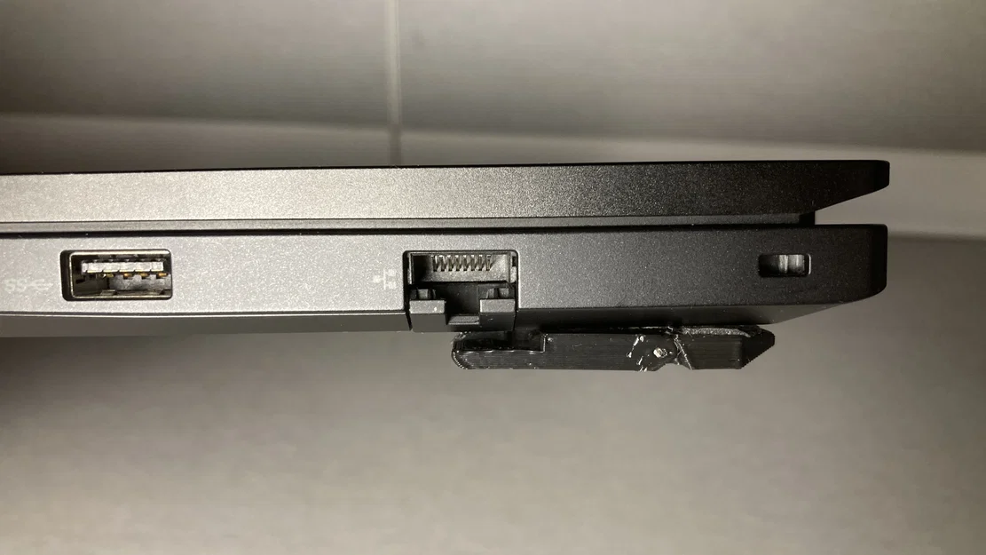 Chân Gập Laptop (Laptop Flip Feet) - Image 2