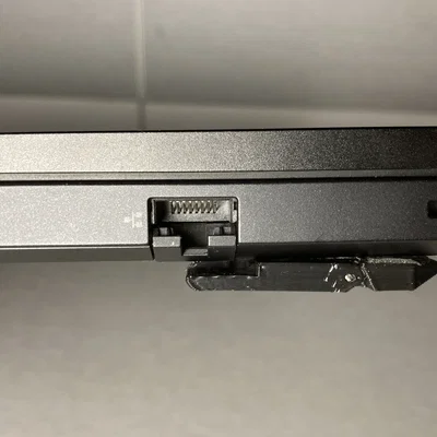 Chân Gập Laptop (Laptop Flip Feet)