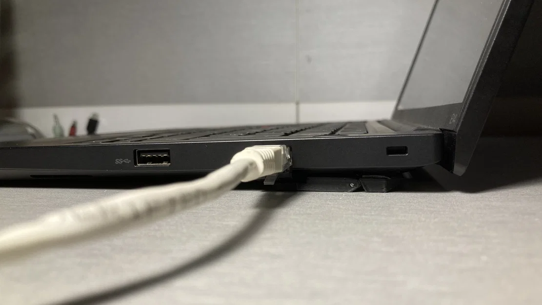 Chân Gập Laptop (Laptop Flip Feet) - Image 3