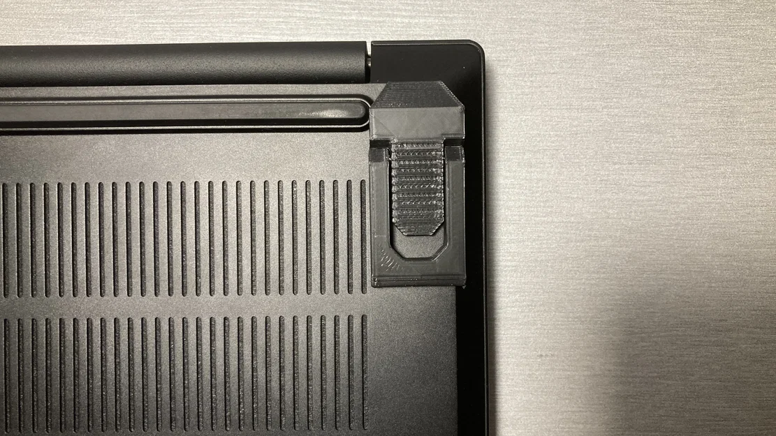 Chân Gập Laptop (Laptop Flip Feet) - Image 4