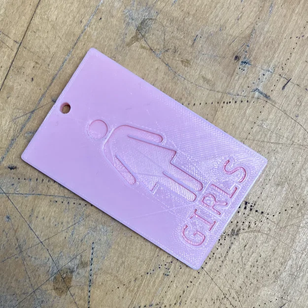 Thẻ ra vào trường học (School Passes) - Image 4