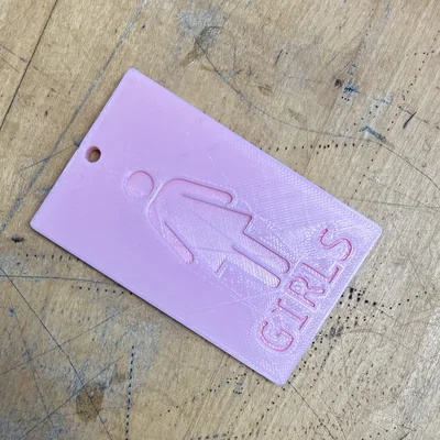 Thẻ ra vào trường học (School Passes)