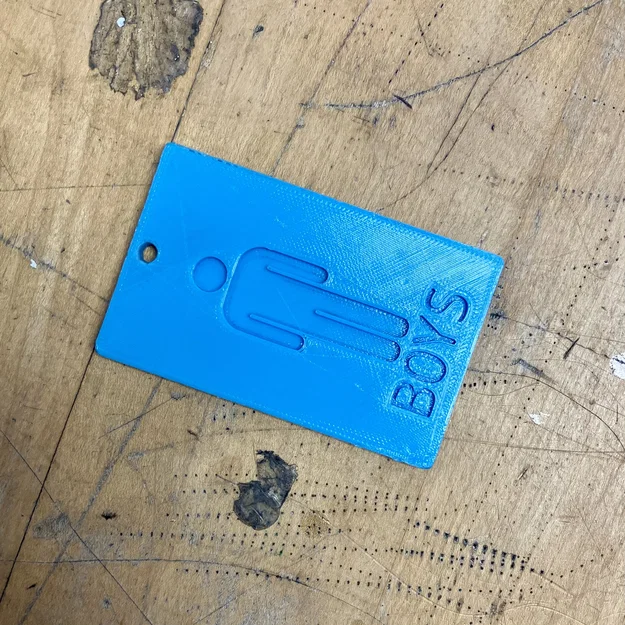 Thẻ ra vào trường học (School Passes) - Image 5