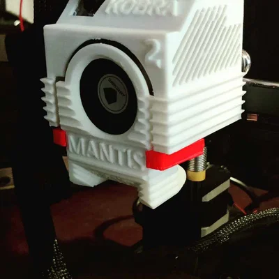 Kobra 2 “Mantis” Shroud Che Mạch/Dây Tháo Lắp Nhanh
