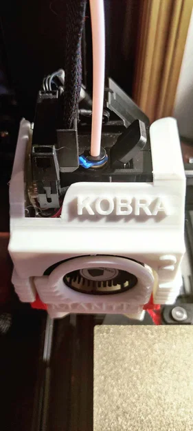Kobra 2 “Mantis” Shroud Che Mạch/Dây Tháo Lắp Nhanh - Image 3