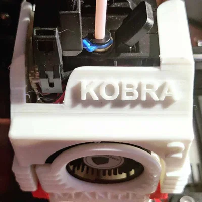 Kobra 2 “Mantis” Shroud Che Mạch/Dây Tháo Lắp Nhanh