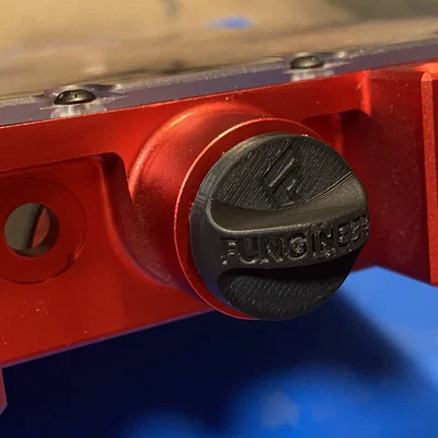 Bảo vệ cổng sạc Funwheel Charge plug protector GX16-2