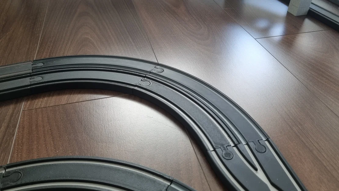 Brio & IKEA: Ray cong nhiều bán kính (6 biến thể) - Image 3