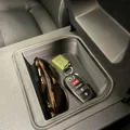 Khay lót Cool Box cho 2024 Toyota Land Cruiser - Thumbnail 1