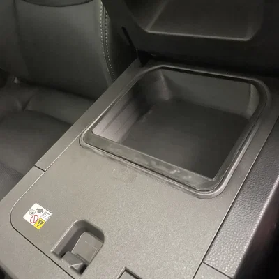 Khay lót Cool Box cho 2024 Toyota Land Cruiser