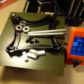 Giá Treo Cuộn Filament – Nâng Cấp cho Prusa Mini - Thumbnail 2