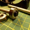 Giá Treo Cuộn Filament – Nâng Cấp cho Prusa Mini - Thumbnail 4