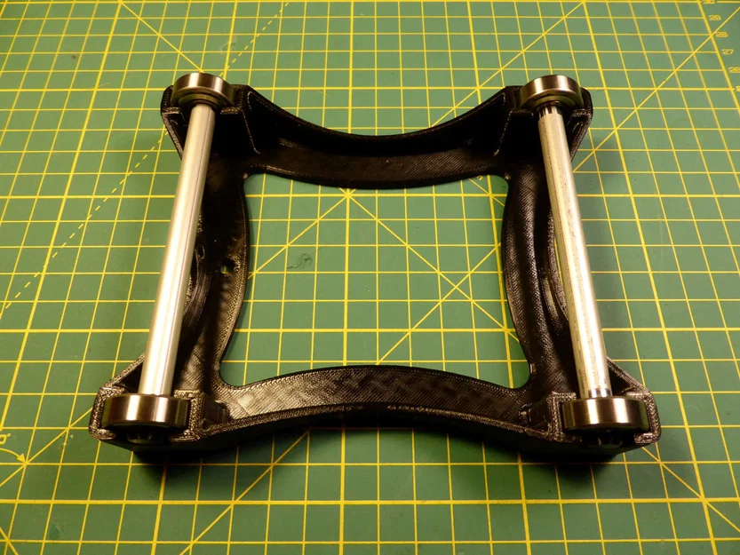 Giá Treo Cuộn Filament – Nâng Cấp cho Prusa Mini - Image 5